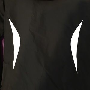 North Face Jacket.